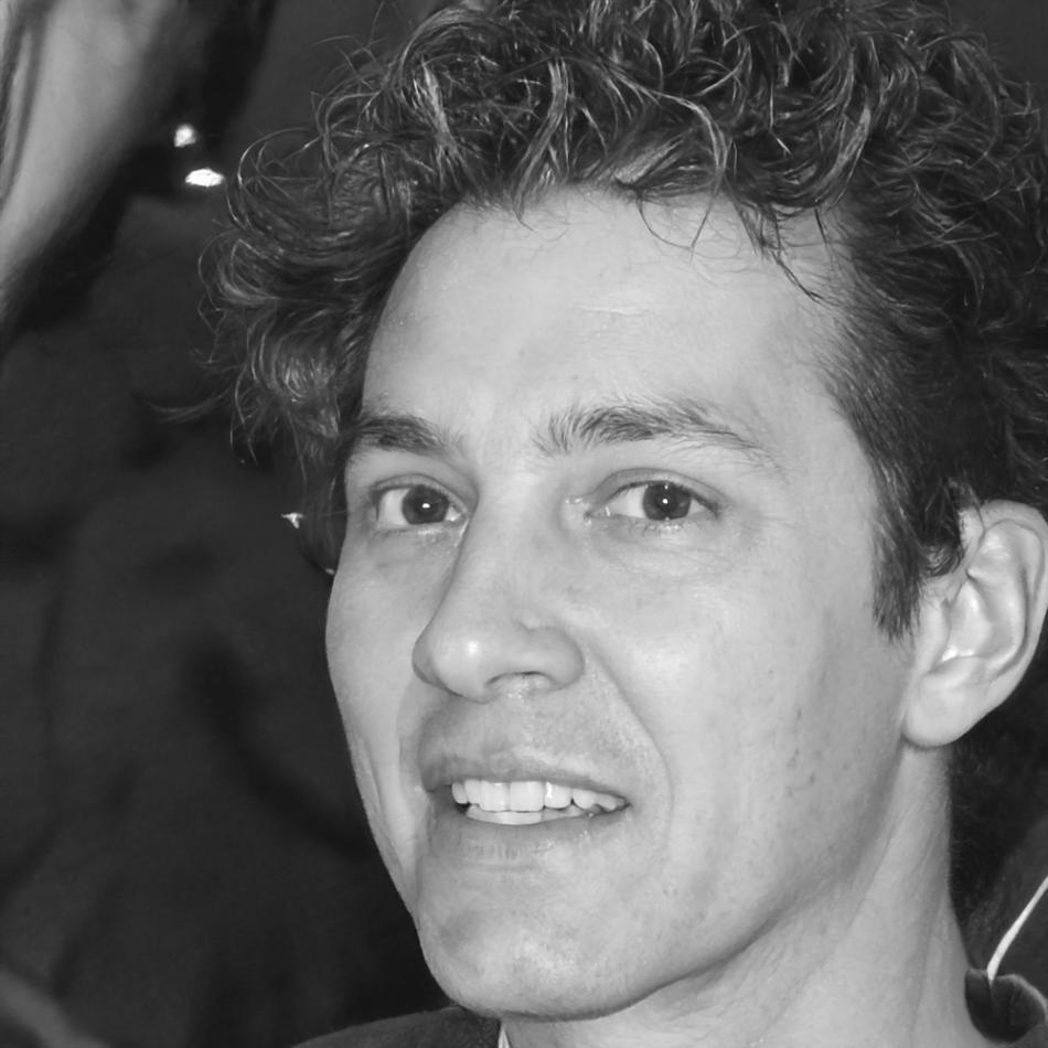 Miguel Torres, emprendedor